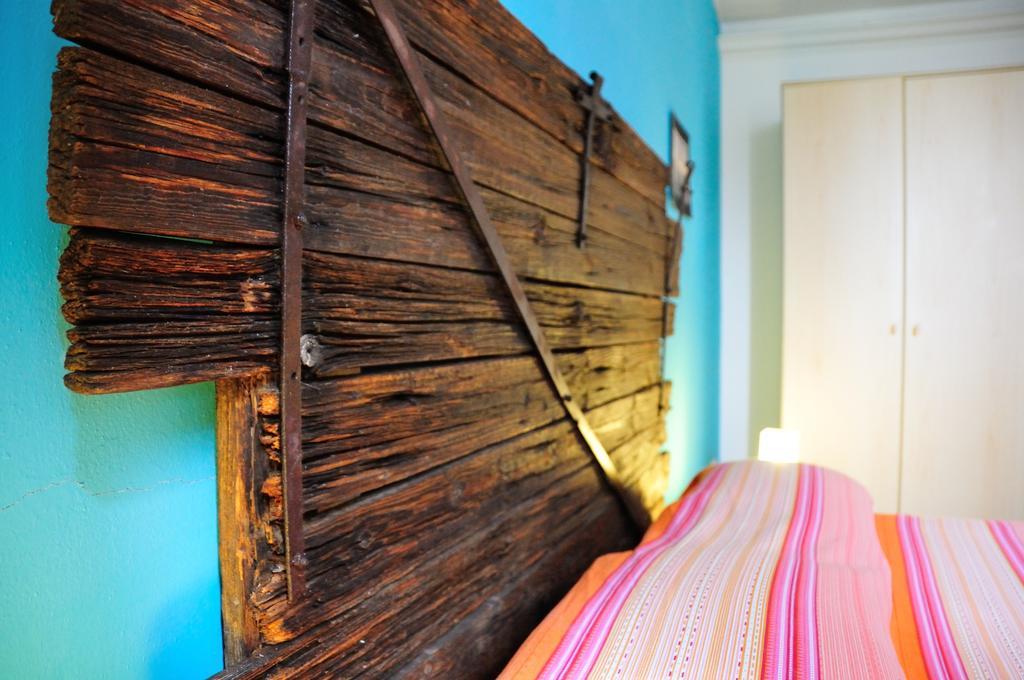 Azienda Agrituristica Il Giuggiolo Principina a Mare Luaran gambar